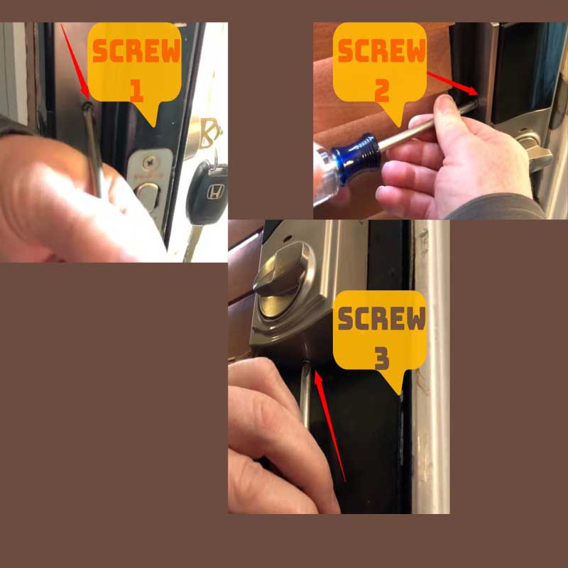 How to change the code on a Kwikset lock Smart Locker