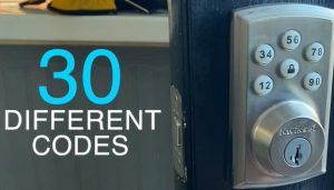 how to add a  kwikset user code