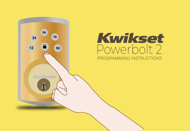 Kwikset-Powerbolt-2-Programming-instruction