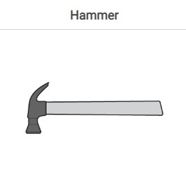 hammer