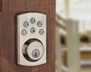 Kwikset Powerbolt 2 manual