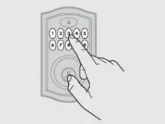 give 10 digits code