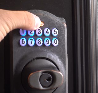 Schlage lock Not Working Troubleshooting Guide - Smart Locker