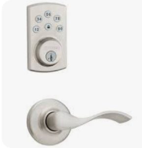 smart lock