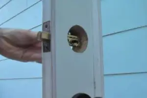 clean internal parts