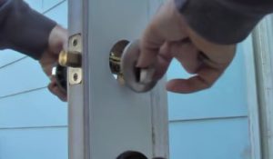 replace cylinder