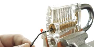 insert bend pin end
