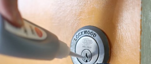 lubricant the key