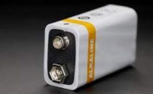 schlage dead battery