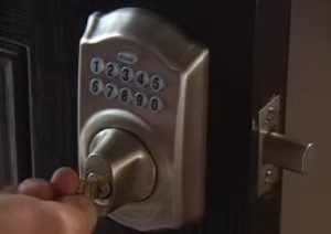 turn key