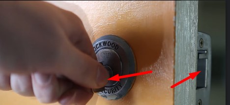 Best HD Pictures about  Kwikset Deadbolt Not Turning Smoothly  with No AI Images