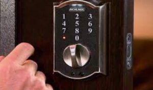 won't unlock