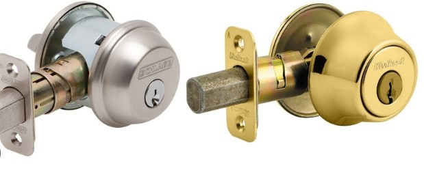 How to Tighten Kwikset Deadbolt: A Step-by-Step Guide - Smart Locker