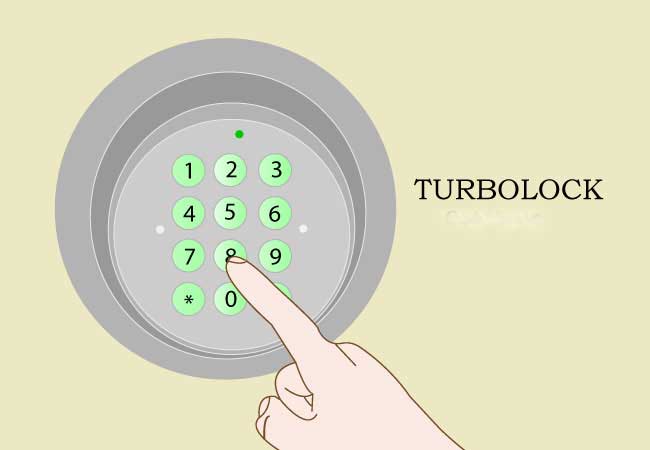 Turbolock turn off sound Troubleshooting