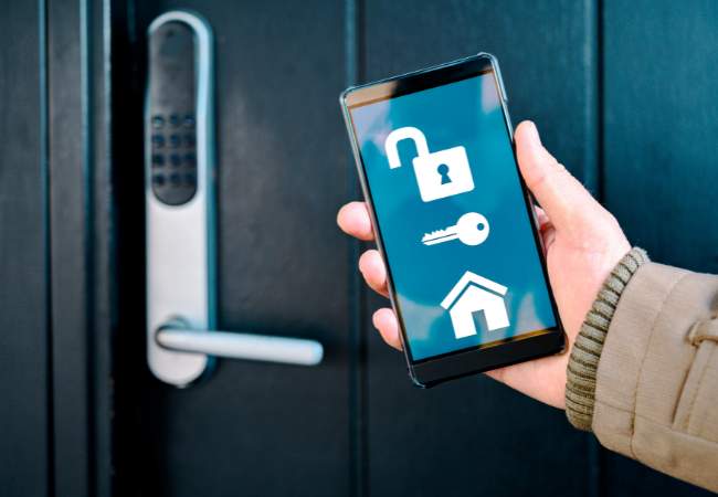 Vivint Door Lock Offline Problem solved