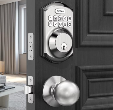 Locking and Unlocking from the Inside