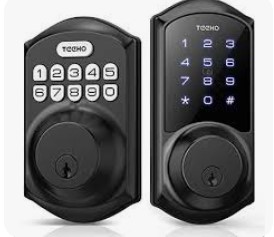 Tips For Preventing Teeho Door Lock Issues