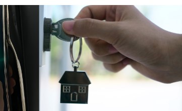 Difficulty Turning the Key