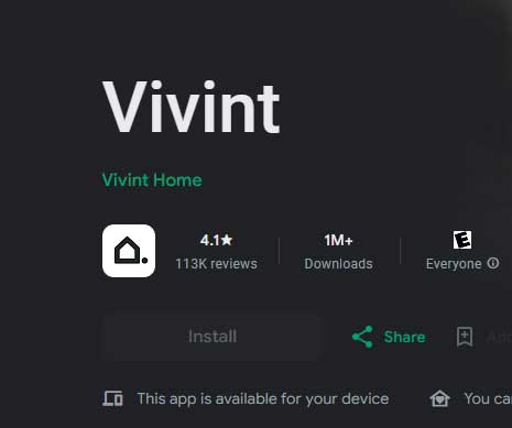 How to program vivint door lock