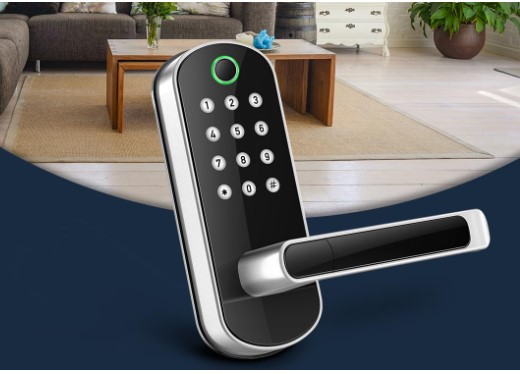 Sifely smart lock troubleshooting