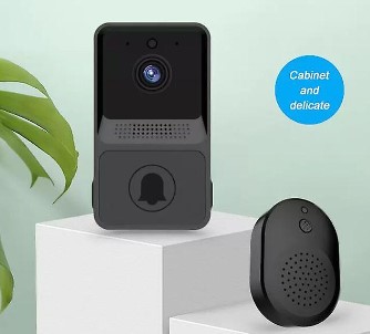 aiwit doorbell cloud storage not working