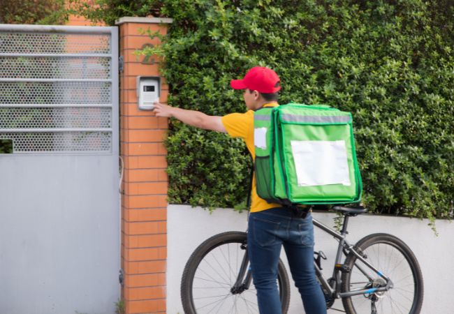 AIWIT doorbell problems Solving Guideline