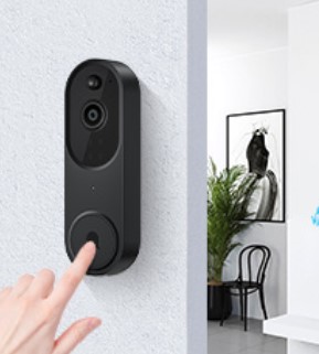 Aiwit doorbell Firmware Updates