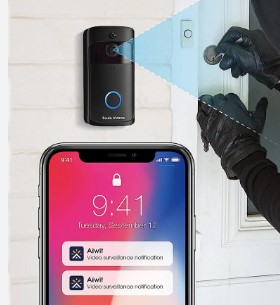 Motion Detection And Alerts issues