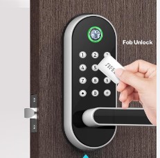 The Sifely smart lock isn't unlocking