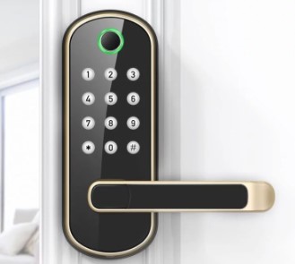 Sifely smart lock keeps losing connection
